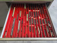 Diverse onderdelen, gereedschappen en accessoires - afbeelding 12 van  14