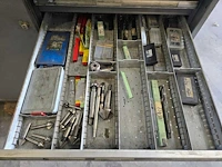 Diverse onderdelen, gereedschappen en accessoires - afbeelding 13 van  14