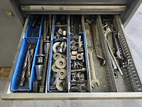 Diverse onderdelen, gereedschappen en accessoires - afbeelding 14 van  14