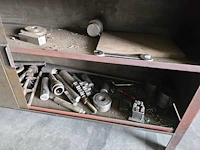 Diverse onderdelen, gereedschappen en accessoires - afbeelding 6 van  8