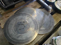 Diverse onderdelen, gereedschappen en accessoires - afbeelding 3 van  8