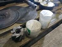 Diverse onderdelen, gereedschappen en accessoires - afbeelding 4 van  8