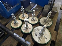 Diverse onderdelen, gereedschappen en accessoires - afbeelding 5 van  8