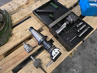 Diverse onderdelen, gereedschappen en accessoires - afbeelding 1 van  4