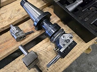 Diverse onderdelen, gereedschappen en accessoires - afbeelding 2 van  4