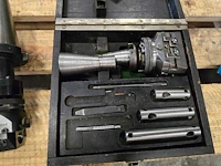 Diverse onderdelen, gereedschappen en accessoires - afbeelding 3 van  4
