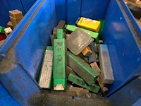 Diverse onderdelen, gereedschappen en accessoires - afbeelding 2 van  3