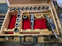 Diverse onderdelen, gereedschappen en accessoires - afbeelding 3 van  4