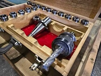 Diverse onderdelen, gereedschappen en accessoires - afbeelding 4 van  4