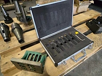 Diverse onderdelen, gereedschappen en accessoires - afbeelding 1 van  3