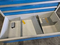 Diverse onderdelen, gereedschappen en accessoires - afbeelding 2 van  10