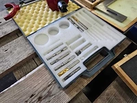 Diverse onderdelen, gereedschappen en accessoires - afbeelding 4 van  6
