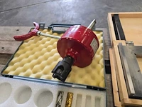 Diverse onderdelen, gereedschappen en accessoires - afbeelding 6 van  6