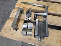 Diverse onderdelen, gereedschappen en accessoires - afbeelding 1 van  2