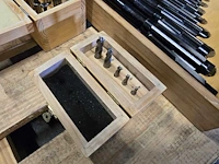Diverse onderdelen, gereedschappen en accessoires - afbeelding 2 van  6