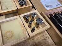 Diverse onderdelen, gereedschappen en accessoires - afbeelding 3 van  6