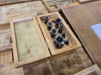 Diverse onderdelen, gereedschappen en accessoires - afbeelding 4 van  6
