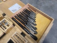 Diverse onderdelen, gereedschappen en accessoires - afbeelding 5 van  6