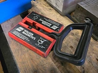 Diverse onderdelen, gereedschappen en accessoires - afbeelding 2 van  6