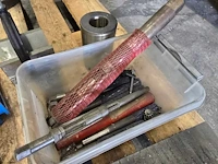 Diverse onderdelen, gereedschappen en accessoires - afbeelding 4 van  6