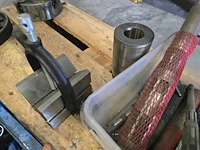 Diverse onderdelen, gereedschappen en accessoires - afbeelding 5 van  6
