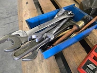 Diverse onderdelen, gereedschappen en accessoires - afbeelding 6 van  6