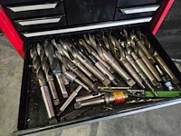 Diverse onderdelen, gereedschappen en accessoires - afbeelding 2 van  8