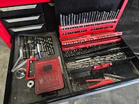 Diverse onderdelen, gereedschappen en accessoires - afbeelding 3 van  8