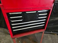 Diverse onderdelen, gereedschappen en accessoires - afbeelding 4 van  8