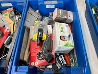 Diverse onderdelen, gereedschappen en accessoires - afbeelding 2 van  4