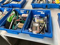 Diverse onderdelen, gereedschappen en accessoires - afbeelding 1 van  5