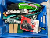 Diverse onderdelen, gereedschappen en accessoires - afbeelding 4 van  5
