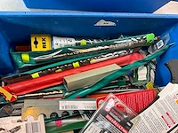 Diverse onderdelen, gereedschappen en accessoires - afbeelding 5 van  5