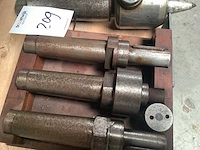 Diverse onderdelen, gereedschappen en accessoires - afbeelding 3 van  3