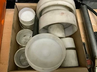 Diverse onderdelen, gereedschappen en accessoires - afbeelding 3 van  3