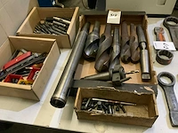 Diverse onderdelen, gereedschappen en accessoires - afbeelding 7 van  7