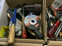 Diverse onderdelen, gereedschappen en accessoires - afbeelding 5 van  5
