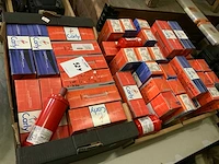Diverse onderdelen, gereedschappen en accessoires - afbeelding 1 van  4