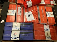 Diverse onderdelen, gereedschappen en accessoires - afbeelding 3 van  4