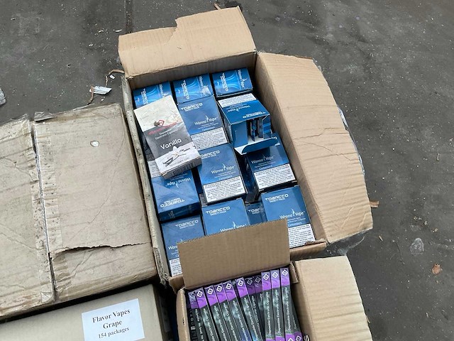 Diverse onderdelen, gereedschappen en accessoires - afbeelding 2 van  5