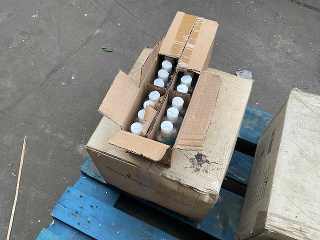 Diverse onderdelen, gereedschappen en accessoires - afbeelding 5 van  5