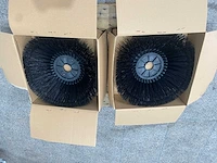 Diverse onderdelen schrob/veeg machines - afbeelding 2 van  24