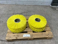 Diverse onderdelen schrob/veeg machines - afbeelding 3 van  24