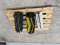 Diverse onderdelen schrob/veeg machines - afbeelding 10 van  24