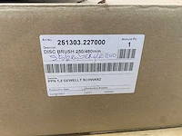 Diverse onderdelen schrob/veeg machines - afbeelding 11 van  24