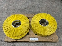 Diverse onderdelen schrob/veeg machines - afbeelding 12 van  24