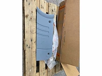Diverse onderdelen schrob/veeg machines - afbeelding 21 van  24