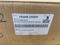 Diverse onderdelen schrob/veeg machines - afbeelding 22 van  24