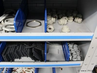 Diverse onderdelen t.b.v. lasdozen oa - afbeelding 10 van  13