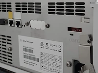 Diverse onderdelen t.b.v. lc systeem, agilent technology, o.a 1200 series - afbeelding 5 van  18